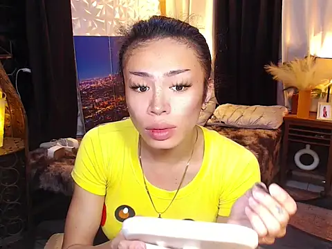 WILDROXIE online show from 10-28-25, 11:29