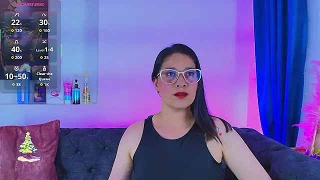 Snapshot of Alana_steel_1 chatting on 01-09-26, 07:37 Alana steel 1 online show from 01-09-26, 07:37