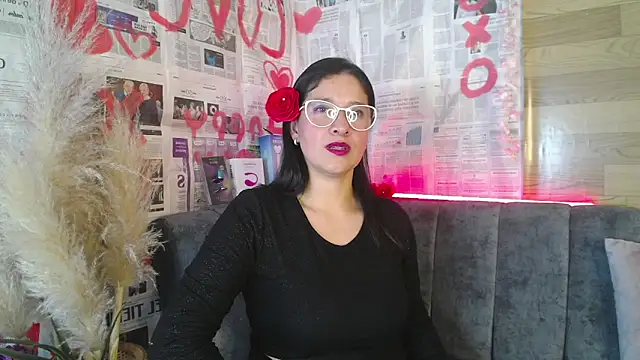 Snapshot of Alana_steel_1 chatting on 02-13-26, 07:21 Alana steel 1 online show from 02-13-26, 07:21