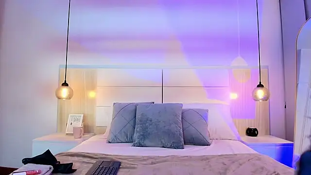 alehia cute online show from 11-14-25, 10:29