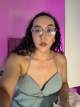 alehia cute online show from 04-26-26, 10:29