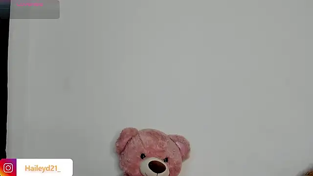 HaileyDuke online show from 02-03-26, 10:37