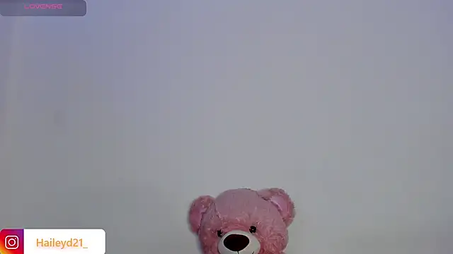 HaileyDuke online show from 02-28-26, 01:39