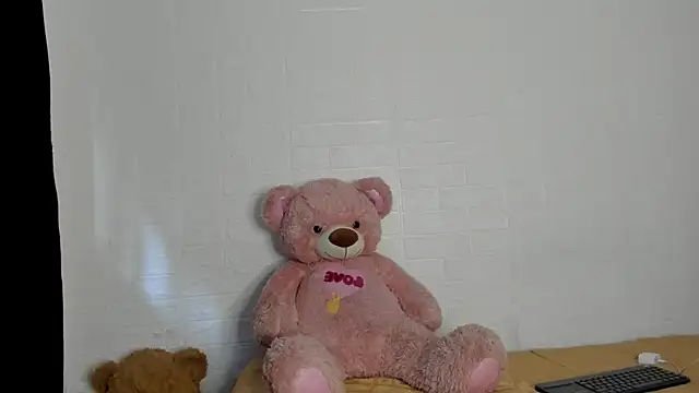HaileyDuke online show from 06-15-26, 09:17