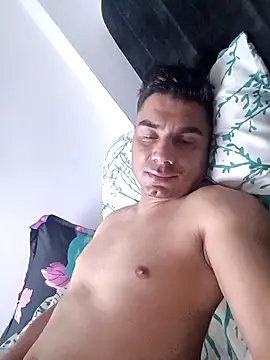 Ffeenniizz online show from 04-01-26, 02:45