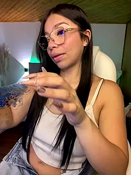 Maddy Piink online show from 12-03-25, 07:01