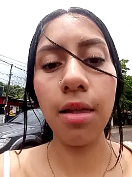 AlliisonRae online show from 09-20-25, 05:14