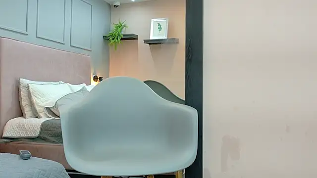 Camila Hill  online show from 02-24-26, 02:48