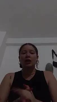 AphroditeSweet online show from 11-04-25, 12:10