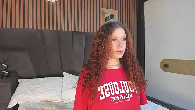 AphroditeSweet online show from 11-09-25, 08:40