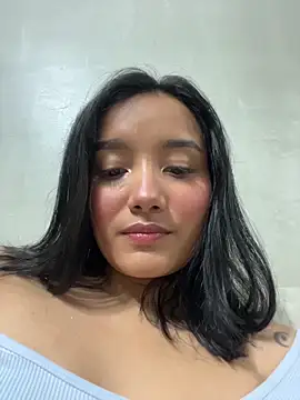 HannahMontgomery online show from 03-08-26, 04:55