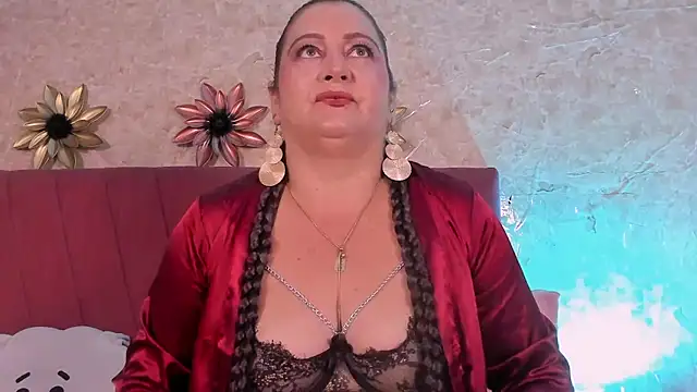 PalomaLombardi online show from 11-27-25, 08:11