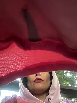 CharlotteCottin online show from 03-31-26, 11:43