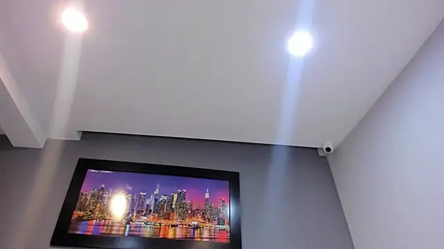 CharlotteCottin online show from 04-07-26, 02:50