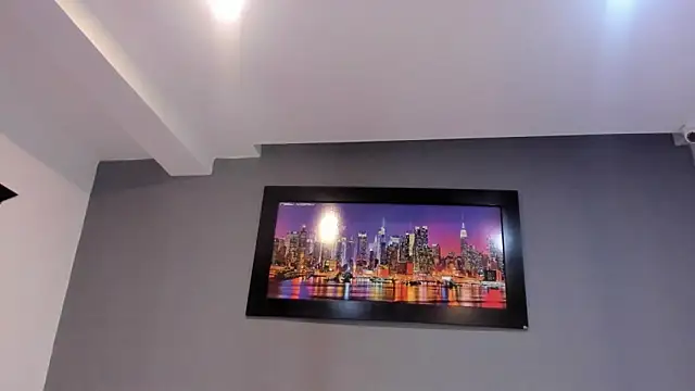 CharlotteCottin online show from 04-16-26, 09:39