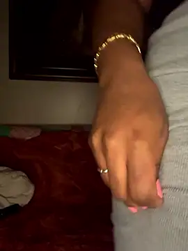 Snapshot of MissNastee chatting on 01-18-26, 05:33 MissNastee online show from 01-18-26, 05:33