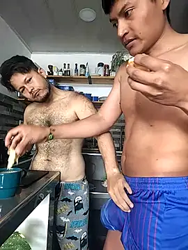 DADDYTTEDY1 online show from 11-20-25, 03:45