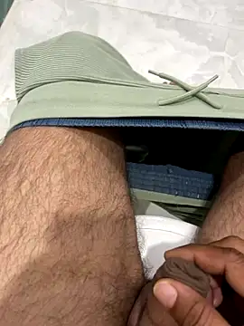 Desiandaj online show from 10-26-25, 01:55