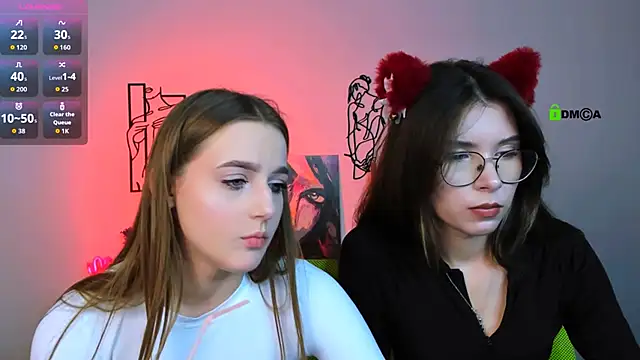 lily morty online show from 10-05-25, 09:24