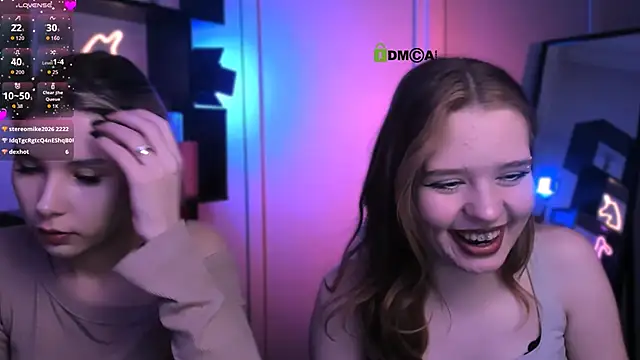 lily morty online show from 12-03-25, 07:23