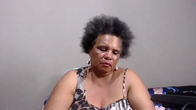 GrandBustyMelon online show from 03-06-26, 03:36