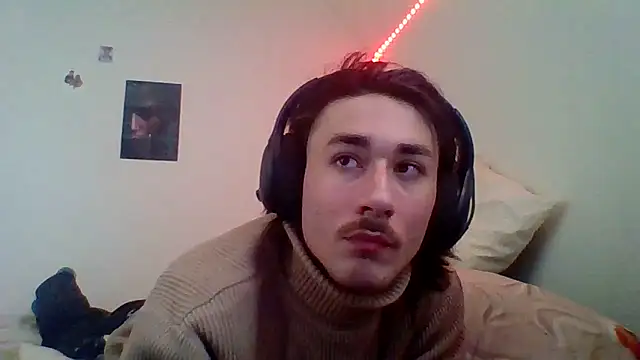 CHAPCHAP09 online show from 02-26-26, 12:26