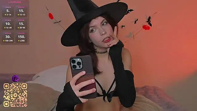 DaiquiriChan online show from 10-30-25, 08:05