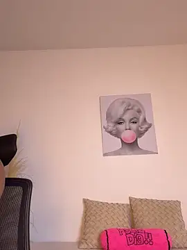 anailynn online show from 11-25-25, 11:16