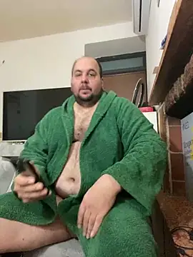 Roma84000 online show from 02-18-26, 07:32