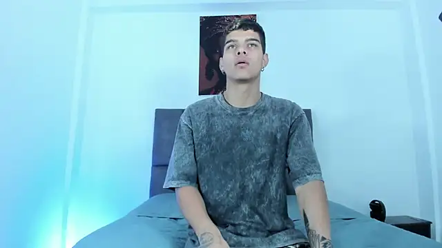 wyatt 3 online show from 11-14-25, 11:53