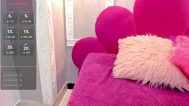 Snapshot of Saammy_17 chatting on 11-27-25, 08:44 Saammy 17 online show from 11-27-25, 08:44