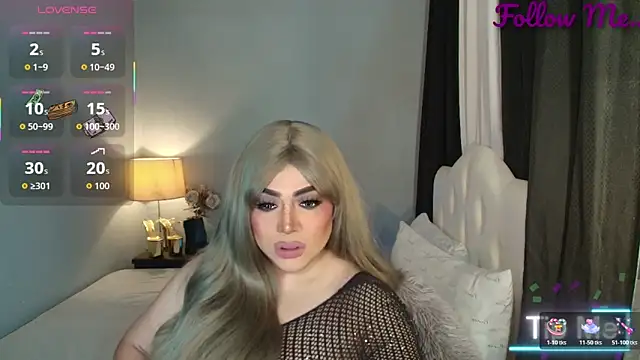 Unforgettable Maria online show from 11-29-25, 03:20