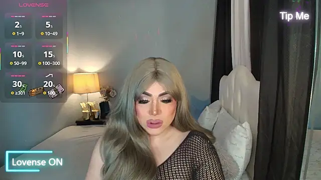 Unforgettable Maria online show from 12-05-25, 03:37