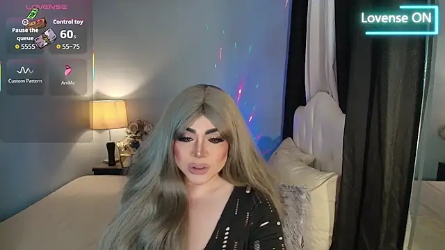 Unforgettable Maria online show from 02-06-26, 03:00