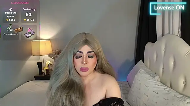 Unforgettable Maria online show from 03-05-26, 02:18