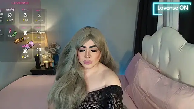 Unforgettable Maria online show from 04-13-26, 04:18