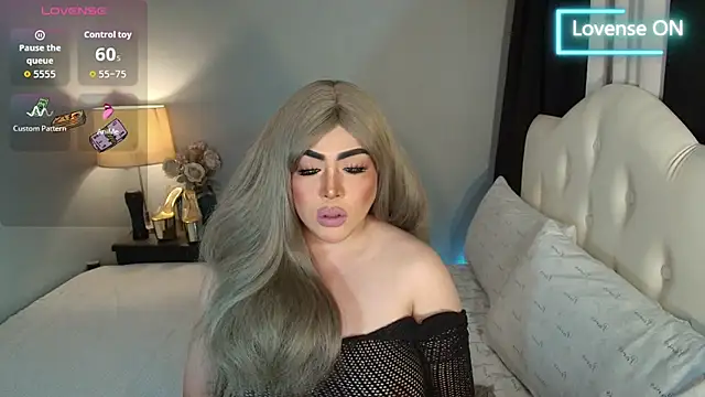 Unforgettable Maria online show from 04-23-26, 03:41