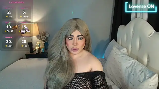 Unforgettable Maria online show from 04-26-26, 12:52