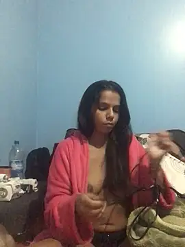 PatyPatriciaa online show from 06-08-26, 12:58