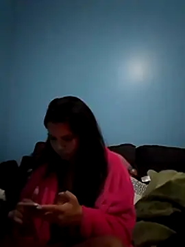 PatyPatriciaa online show from 06-08-26, 01:39