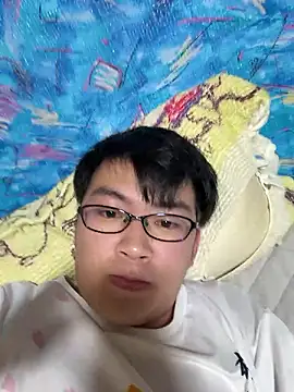 hiromu53 online show from 10-19-25, 11:11