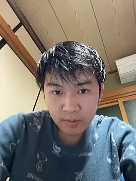 hiromu53 online show from 11-25-25, 10:48