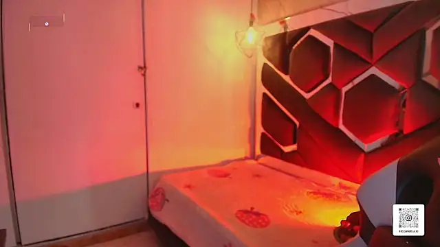 Melissa Adamsx online show from 02-06-26, 07:17