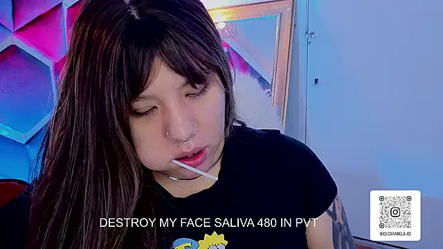 Melissa Adamsx online show from 03-04-26, 07:09