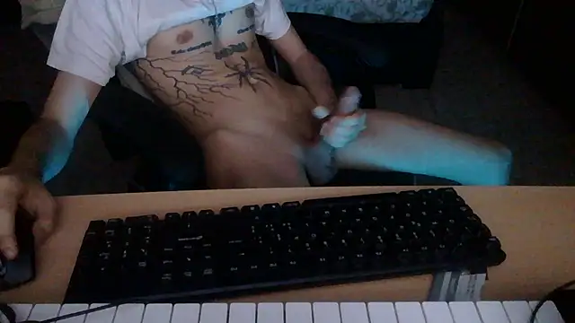 Kryk97 online show from 06-07-26, 05:49