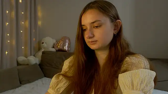 Lelia Vibe online show from 04-23-26, 05:26