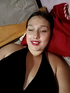 Naughty Samantha online show from 11-26-25, 02:18