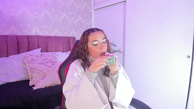 Anseru  online show from 09-30-25, 11:37