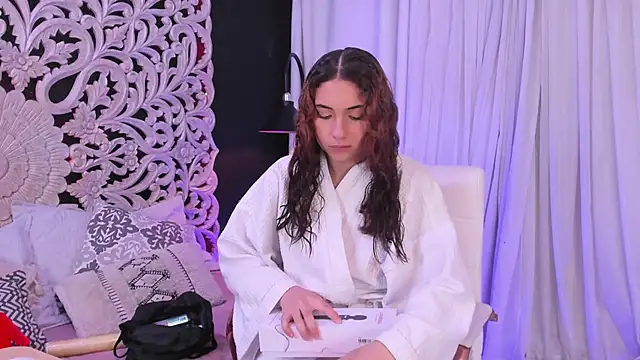 Anseru  online show from 11-27-25, 11:34