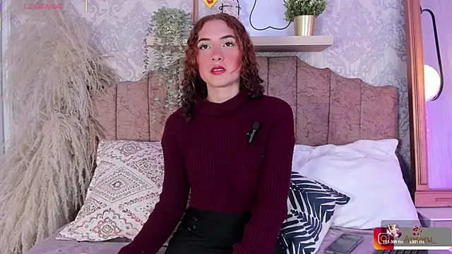 Anseru  online show from 02-13-26, 01:07